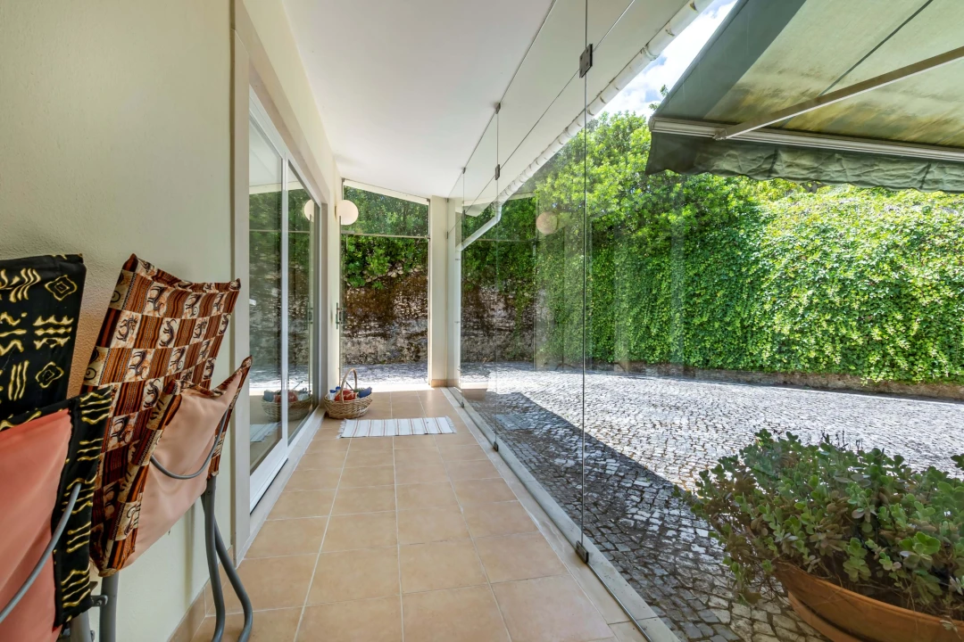 Moradia T7 para Venda em Abitureiras Foto 66