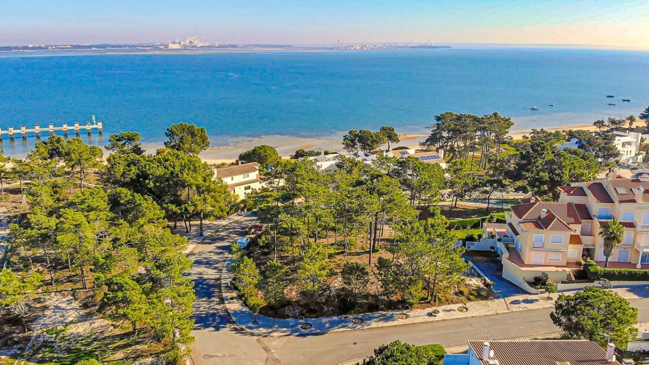 Terreno para Venda em Carvalhal Foto 11