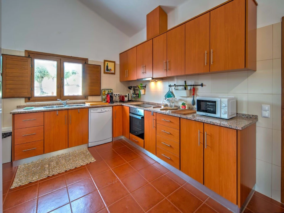 Moradia T3 para Venda em Nossa Senhora da Conceição, São Brás dos Matos, Juromenha Foto 20