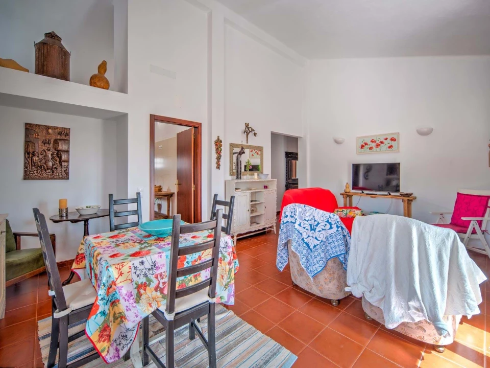 Moradia T3 para Venda em Nossa Senhora da Conceição, São Brás dos Matos, Juromenha Foto 9