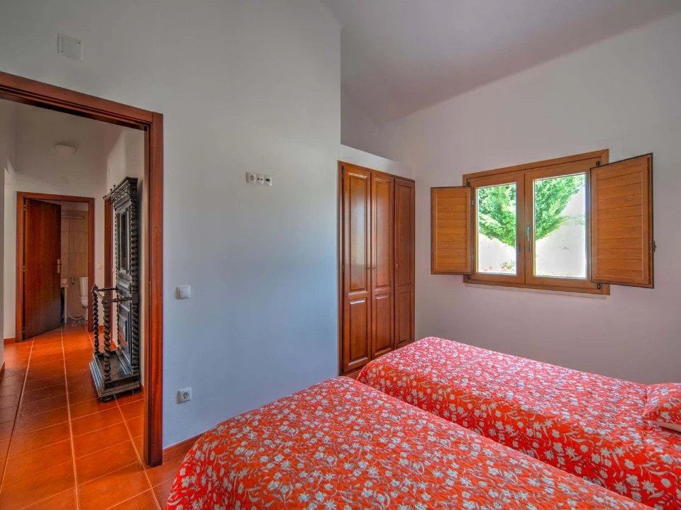 Moradia T3 para Venda em Nossa Senhora da Conceição, São Brás dos Matos, Juromenha Foto 16