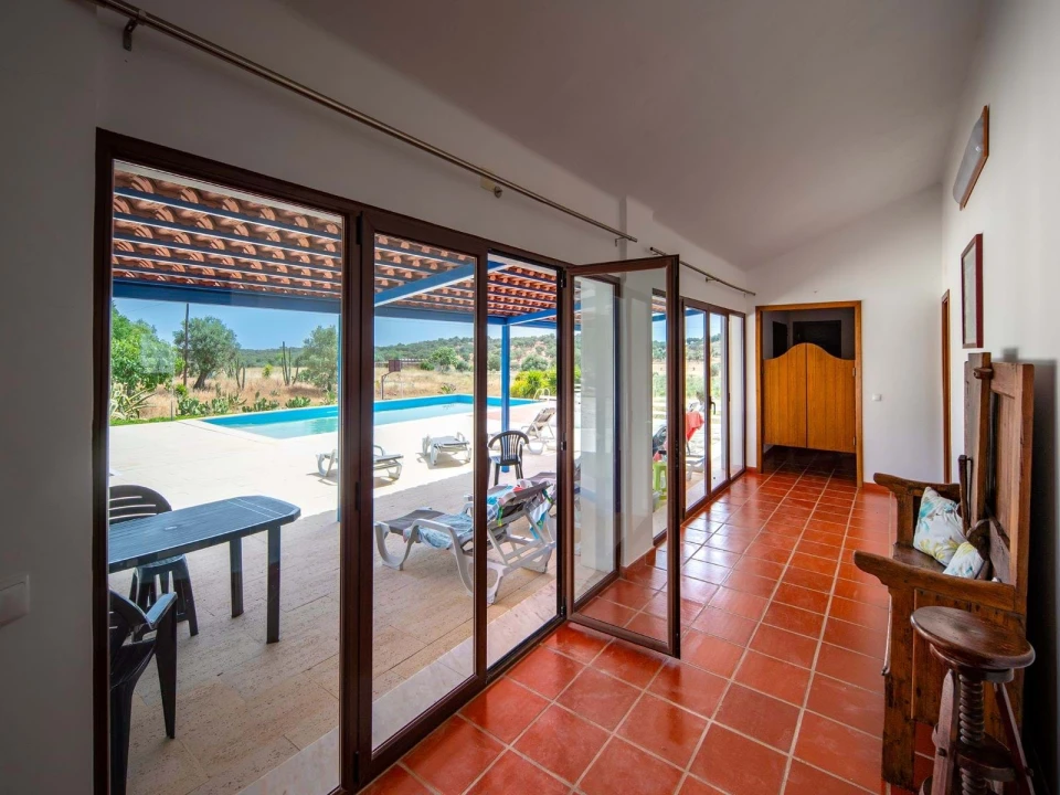 Moradia T3 para Venda em Nossa Senhora da Conceição, São Brás dos Matos, Juromenha Foto 26