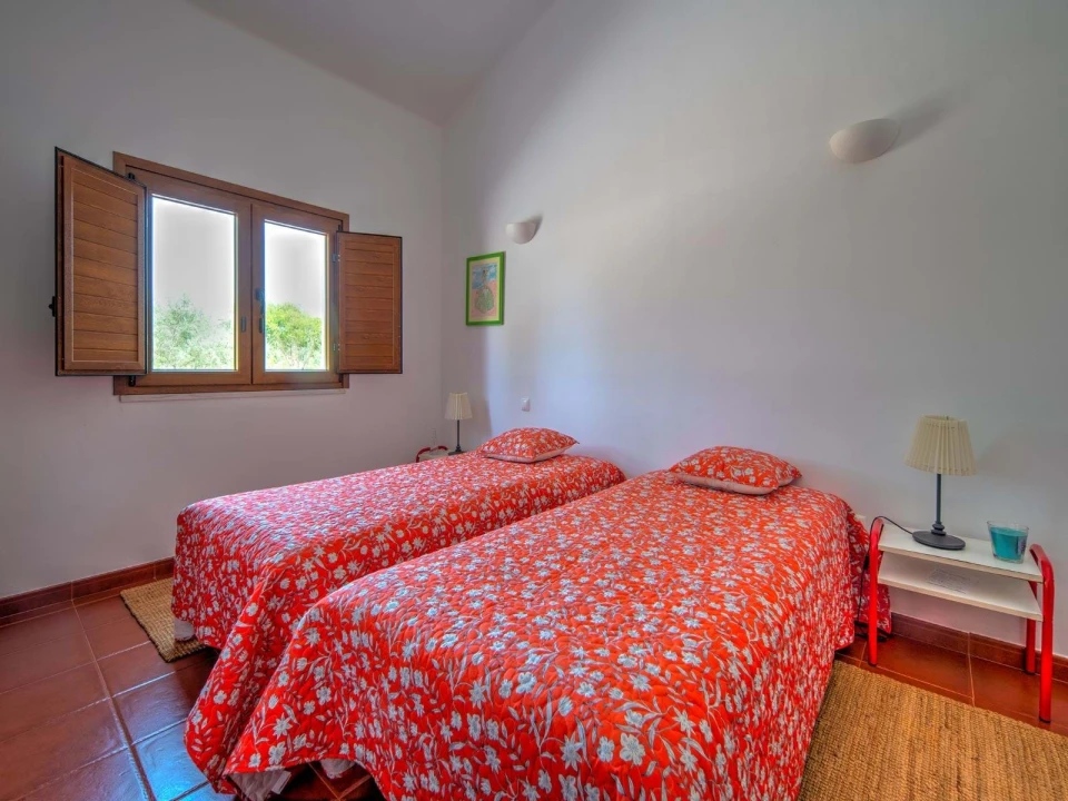 Moradia T3 para Venda em Nossa Senhora da Conceição, São Brás dos Matos, Juromenha Foto 15