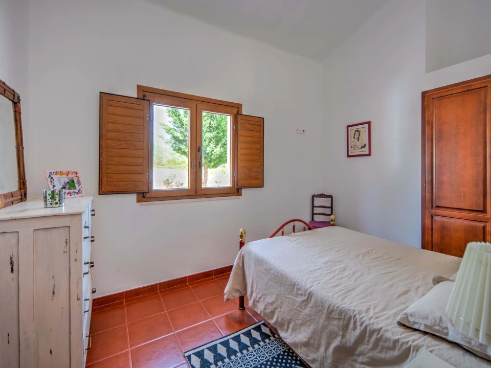 Moradia T3 para Venda em Nossa Senhora da Conceição, São Brás dos Matos, Juromenha Foto 11