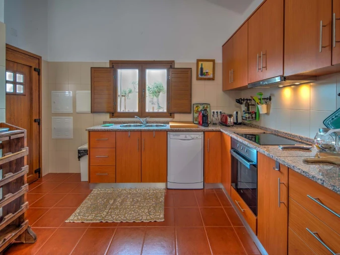 Moradia T3 para Venda em Nossa Senhora da Conceição, São Brás dos Matos, Juromenha Foto 19