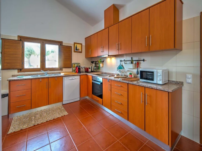 Moradia T3 para Venda em Nossa Senhora da Conceição, São Brás dos Matos, Juromenha Foto 20