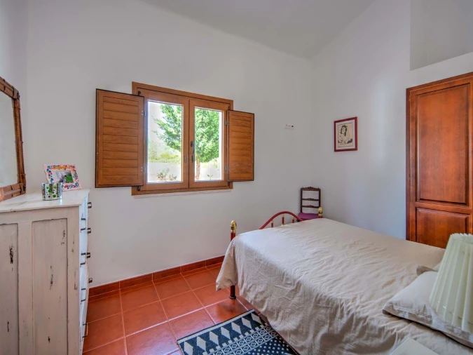 Moradia T3 para Venda em Nossa Senhora da Conceição, São Brás dos Matos, Juromenha Foto 11