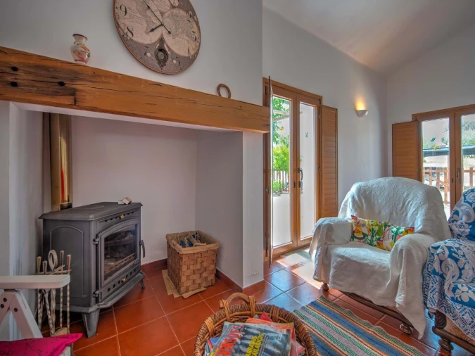 Moradia T3 para Venda em Nossa Senhora da Conceição, São Brás dos Matos, Juromenha Foto 8