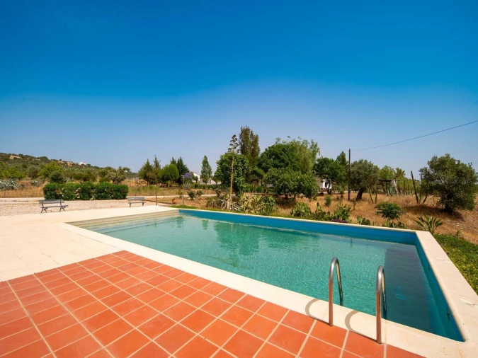 Moradia T3 para Venda em Nossa Senhora da Conceição, São Brás dos Matos, Juromenha Foto 21