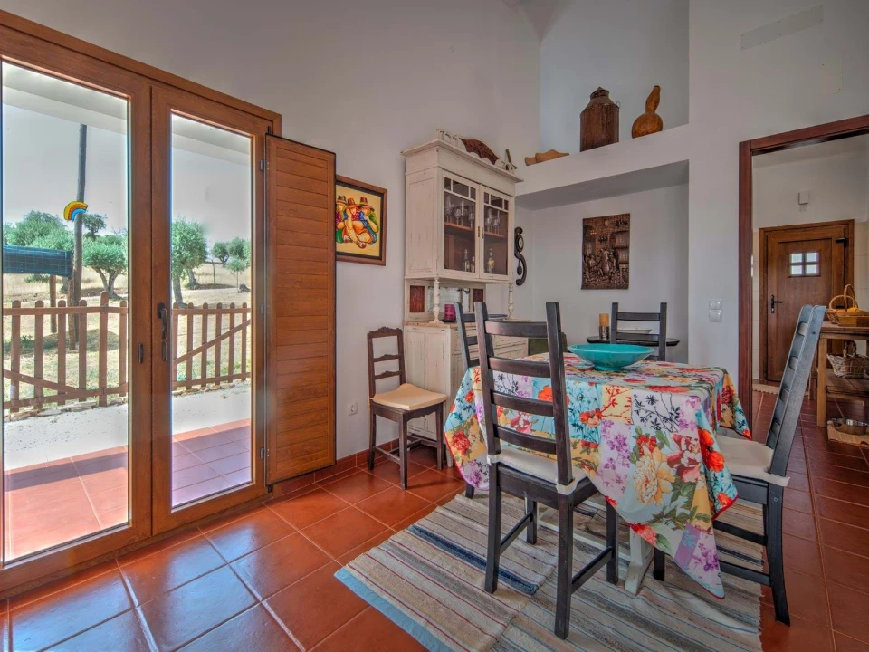 Moradia T3 para Venda em Nossa Senhora da Conceição, São Brás dos Matos, Juromenha Foto 7