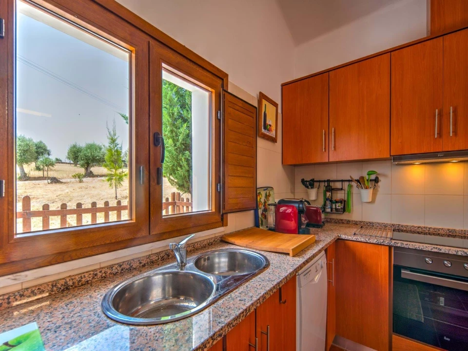 Moradia T3 para Venda em Nossa Senhora da Conceição, São Brás dos Matos, Juromenha Foto 18