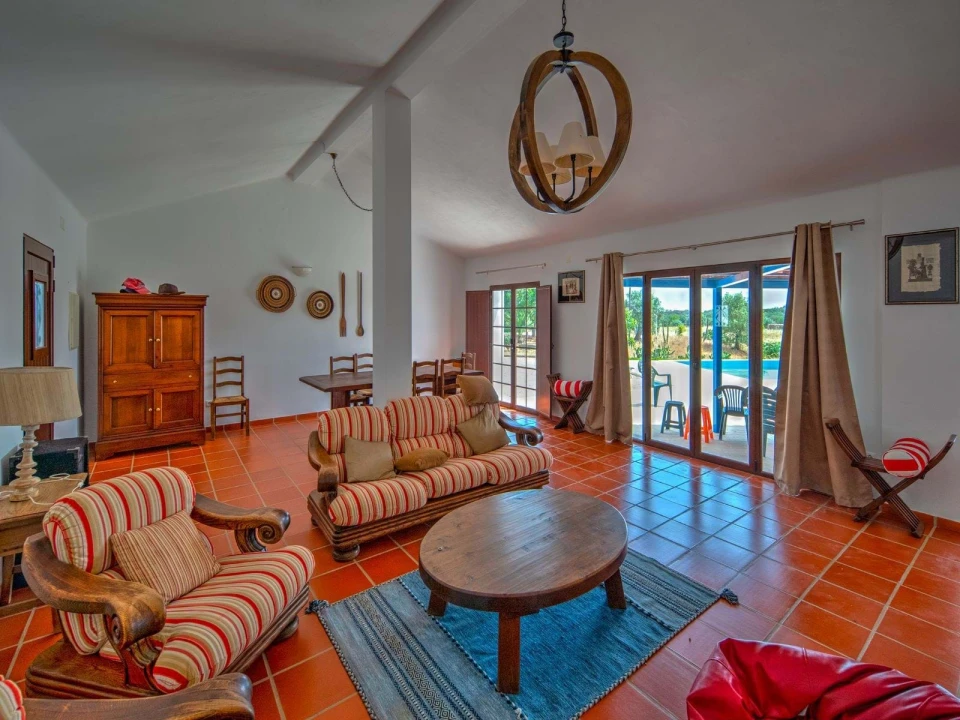 Moradia T3 para Venda em Nossa Senhora da Conceição, São Brás dos Matos, Juromenha Foto 24