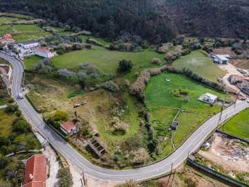Terreno para Venda em Agualva e Mira-Sintra