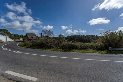 Terreno para Venda em Agualva e Mira-Sintra