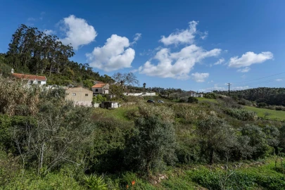 Terreno para Venda em Agualva e Mira-Sintra