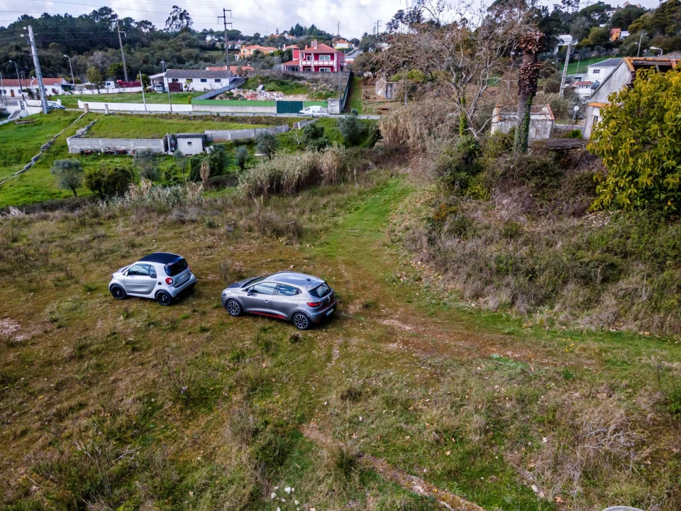 Terreno para Venda em Agualva e Mira-Sintra Foto 13