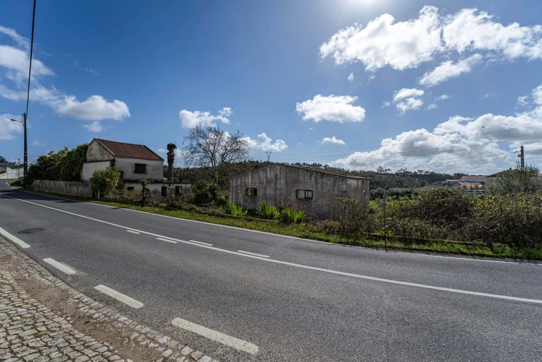 Terreno para Venda em Agualva e Mira-Sintra Foto 14