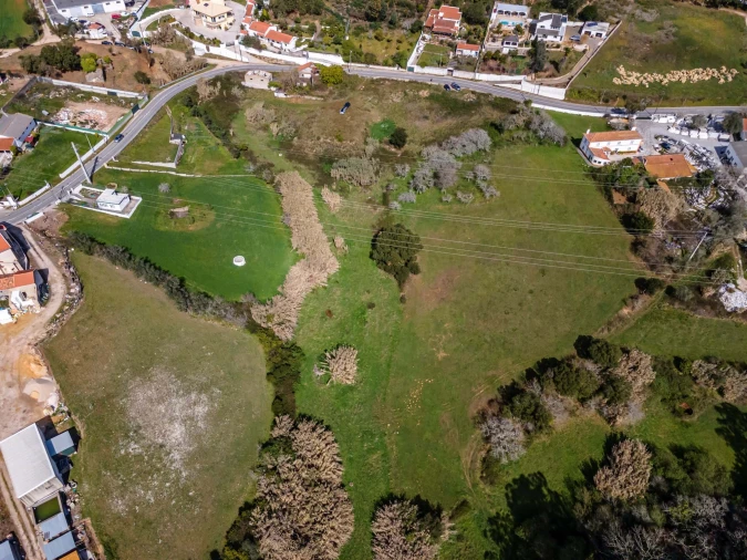 Terreno para Venda em Agualva e Mira-Sintra Foto 6