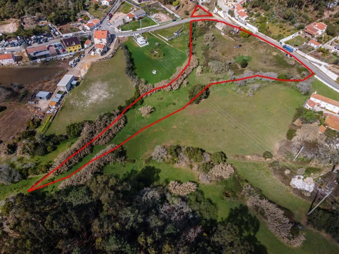 Terreno para Venda em Agualva e Mira-Sintra Foto 2