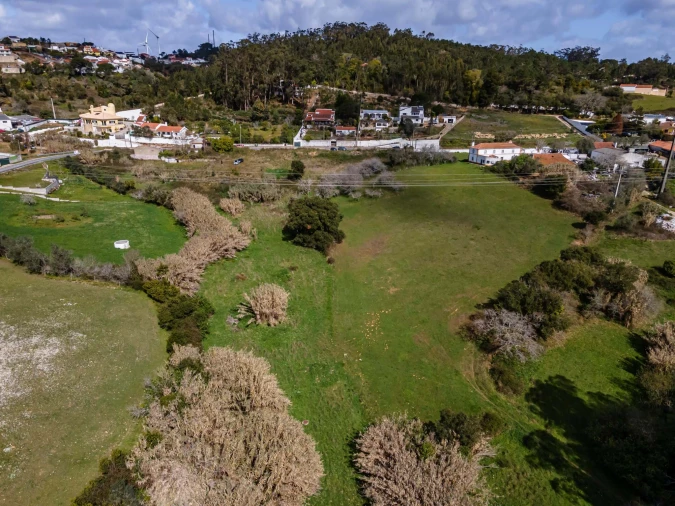 Terreno para Venda em Agualva e Mira-Sintra Foto 8