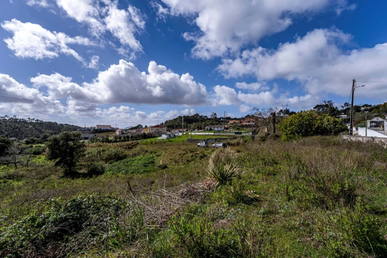 Terreno para Venda em Agualva e Mira-Sintra Foto 11