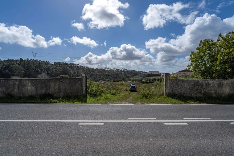 Terreno para Venda em Agualva e Mira-Sintra Foto 15