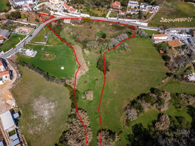 Terreno para Venda em Agualva e Mira-Sintra Foto 7