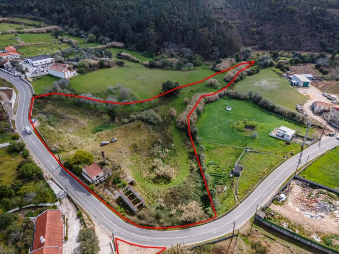 Terreno para Venda em Agualva e Mira-Sintra Foto 3