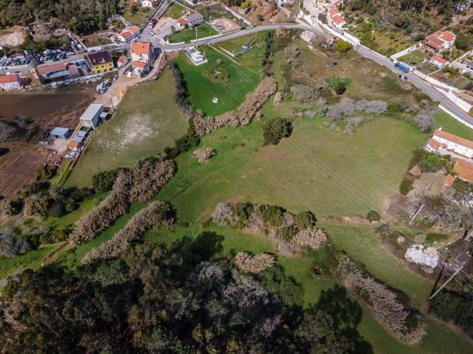 Terreno para Venda em Agualva e Mira-Sintra Foto 5