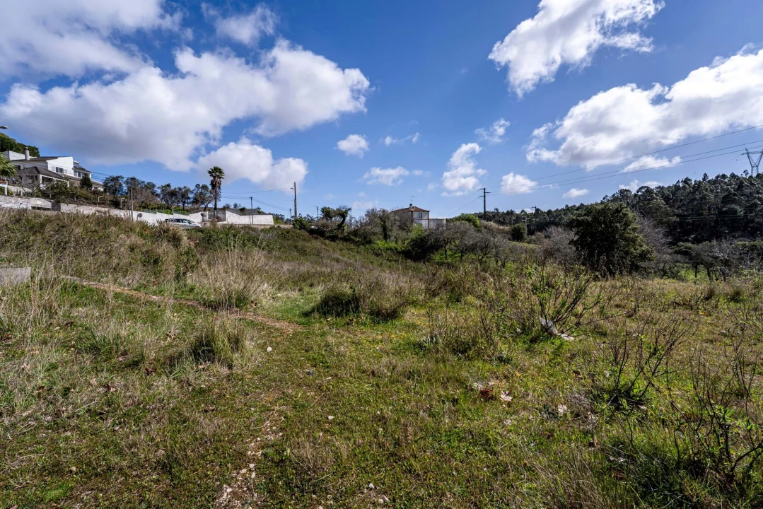 Terreno para Venda em Agualva e Mira-Sintra Foto 10