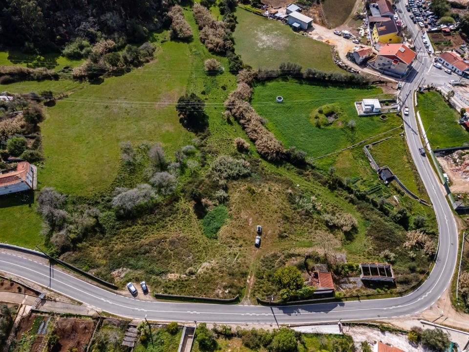 Terreno para Venda em Agualva e Mira-Sintra Foto 9