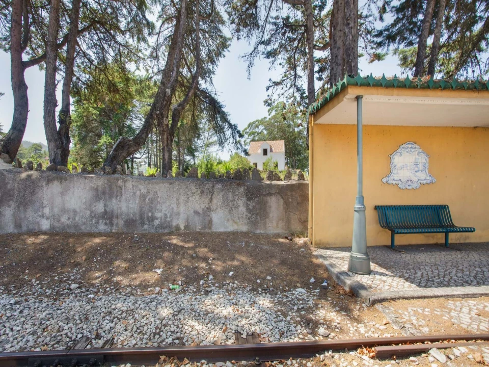Quinta para Venda em Agualva e Mira-Sintra Foto 19