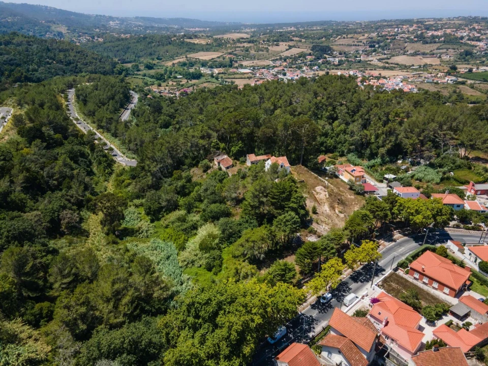 Quinta para Venda em Agualva e Mira-Sintra Foto 28
