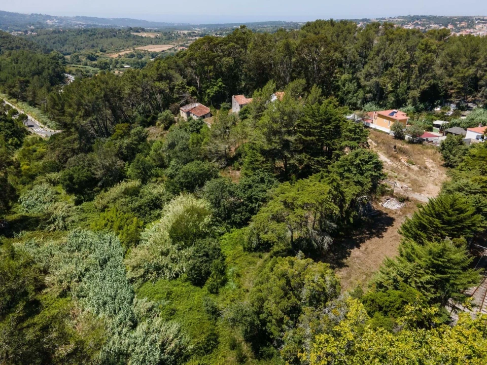 Quinta para Venda em Agualva e Mira-Sintra Foto 35