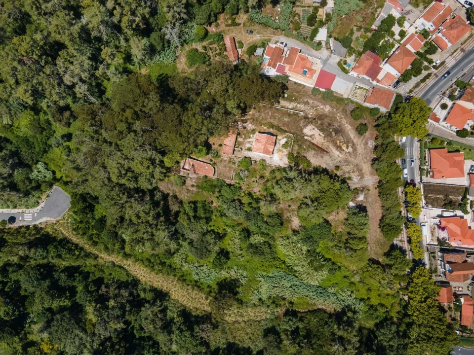 Quinta para Venda em Agualva e Mira-Sintra Foto 4