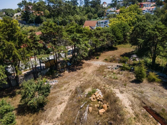 Quinta para Venda em Agualva e Mira-Sintra Foto 30