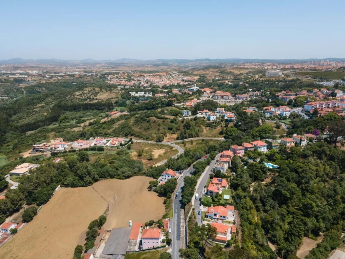 Quinta para Venda em Agualva e Mira-Sintra Foto 33