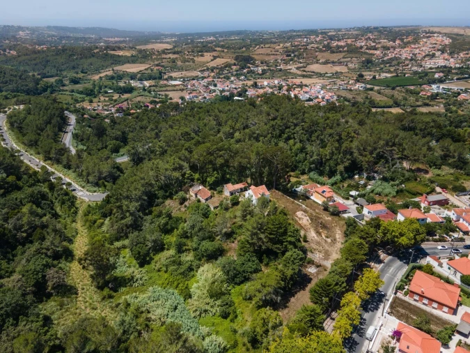 Quinta para Venda em Agualva e Mira-Sintra Foto 2