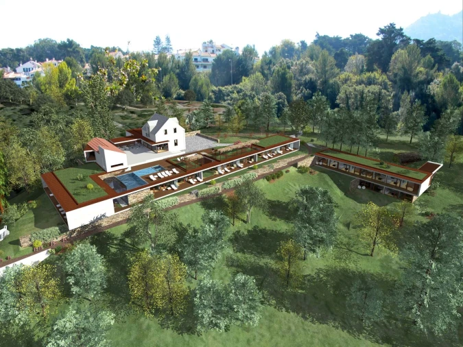 Quinta para Venda em Agualva e Mira-Sintra Foto 38