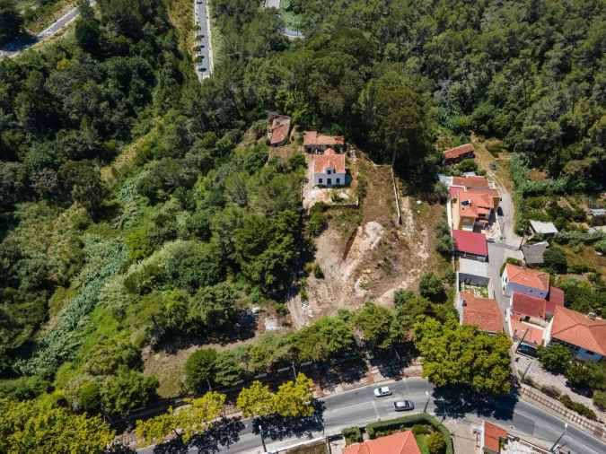 Quinta para Venda em Agualva e Mira-Sintra Foto 3