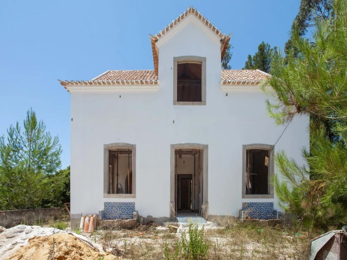 Quinta para Venda em Agualva e Mira-Sintra Foto 12