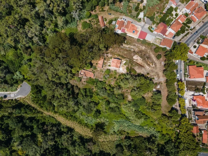 Quinta para Venda em Agualva e Mira-Sintra Foto 4