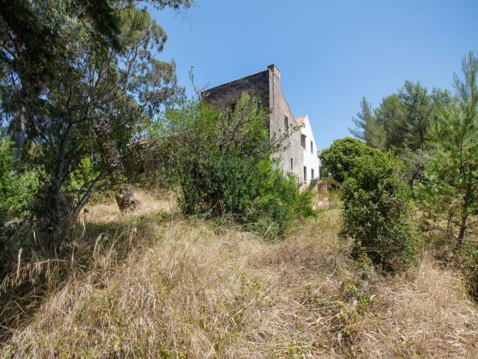 Quinta para Venda em Agualva e Mira-Sintra Foto 6