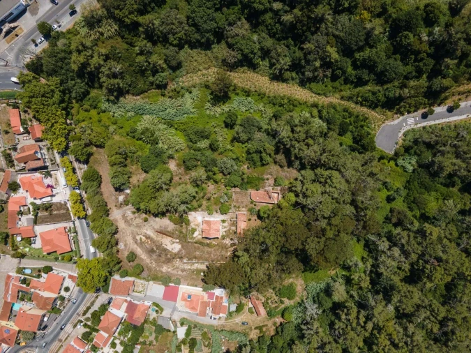 Quinta para Venda em Agualva e Mira-Sintra Foto 32