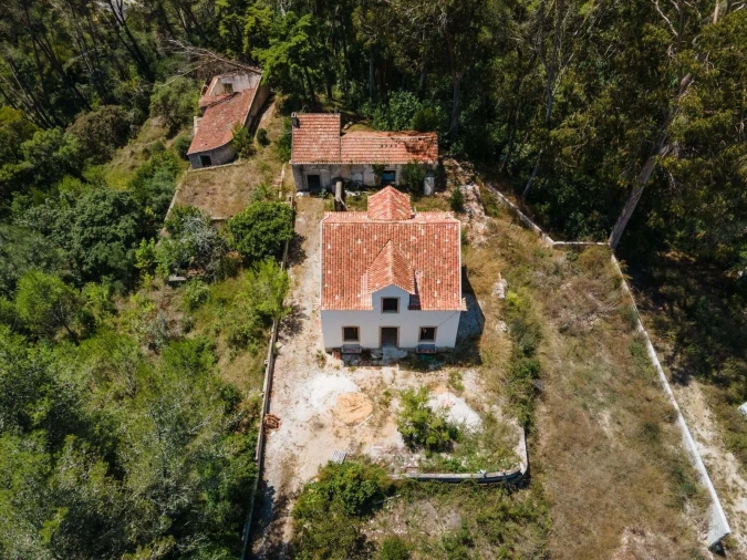 Quinta para Venda em Agualva e Mira-Sintra Foto 49