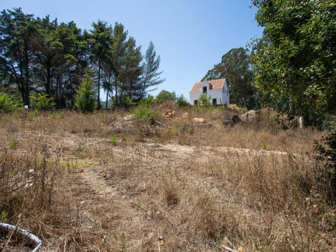 Quinta para Venda em Agualva e Mira-Sintra Foto 14
