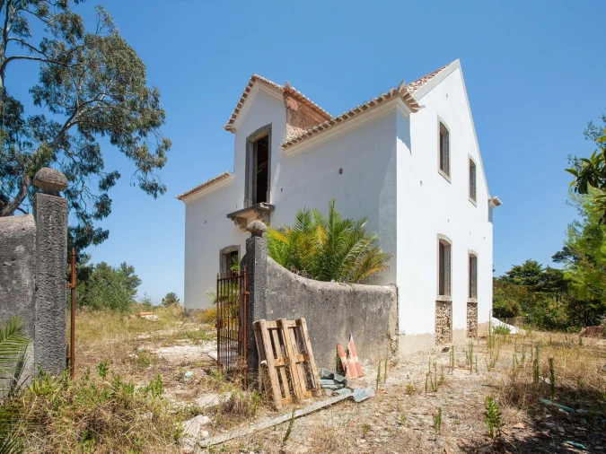 Quinta para Venda em Agualva e Mira-Sintra Foto 9