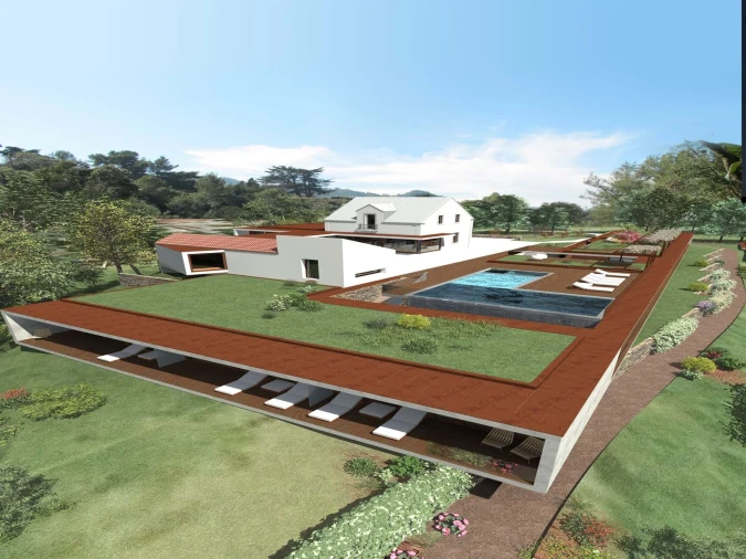 Quinta para Venda em Agualva e Mira-Sintra Foto 44