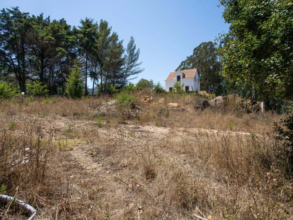 Quinta para Venda em Agualva e Mira-Sintra Foto 14