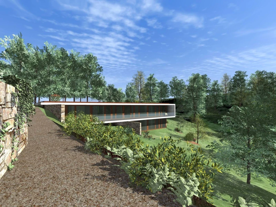 Quinta para Venda em Agualva e Mira-Sintra Foto 40